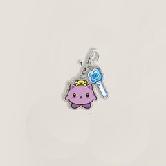H2H Cartoon Bag Pendant Keychain