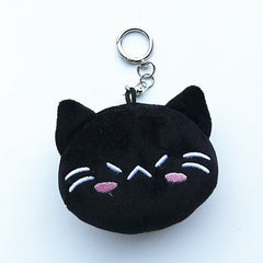 BM CHOOM Plush Keychain Pendant