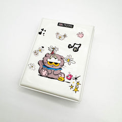 ZOA Daisy Photo Card Album
