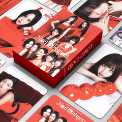 55PCS TWICE 2026 SEASON'S GREETINGS Photocard