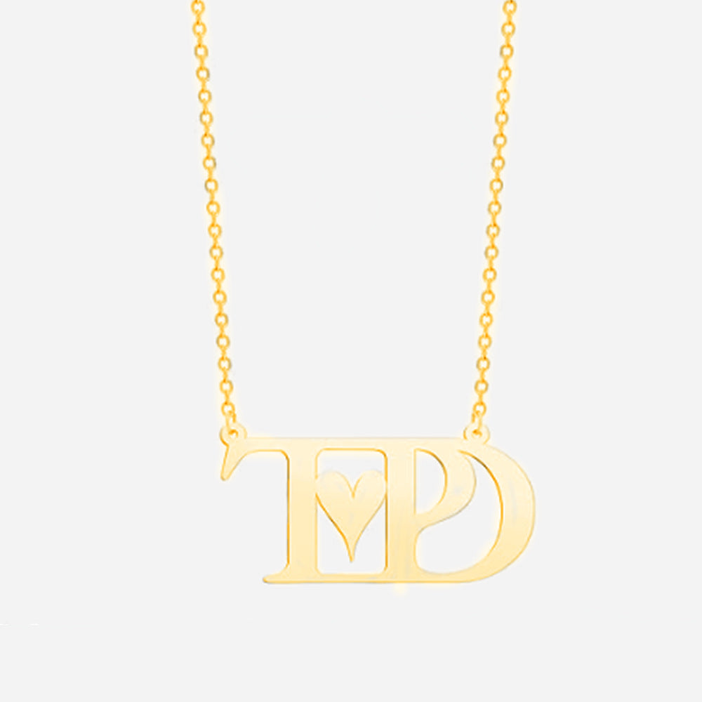 Taylor TTPD Necklace Earrings