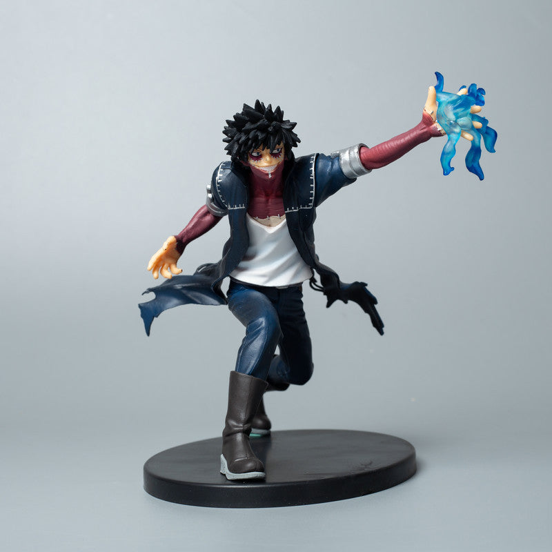 Anime Figure Model Ornament