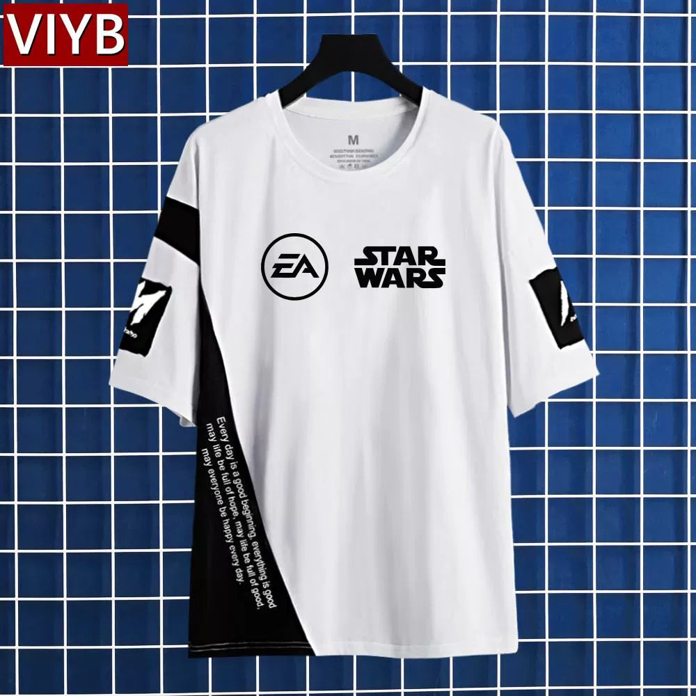 Men's Mandalorian Short Sleeve T-Shirt