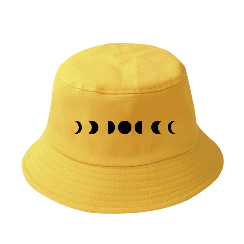 Versatile KPOP Bucket Hat