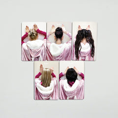 "Delulu Pack" Hellolive Photocard Special Edition