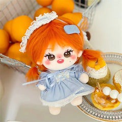 20cm Yeji Plush Cotton Doll