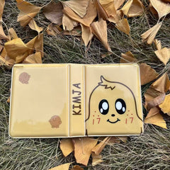 Seventeen Cartoon PhotoCard Album