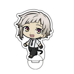 Double-sided Anime Acrylic Ornament