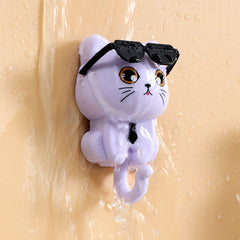 Lovely Cat Hook