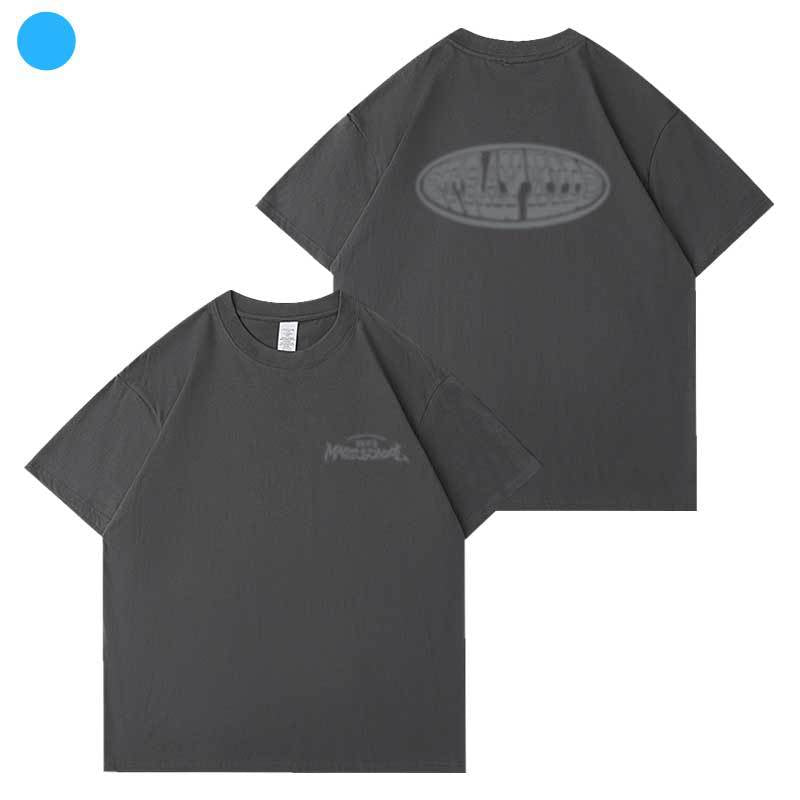 SKZ's Magic School Short-sleeved T-shirt