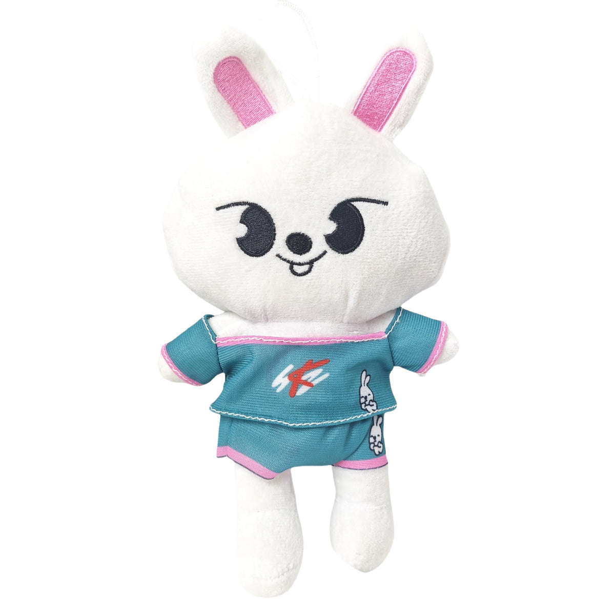 KPOP Doll Lee Know Swimsuit Plush Toy