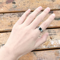 KPOP STAY Couple Ring