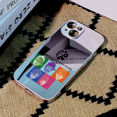 CORTIS Group Mirror Phone Case