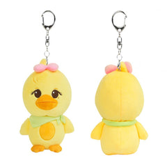 KPOP Born Pink Keychain Pendant Doll