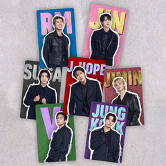 BANGTAN "ARIRANG" Bonus Photocard 7PCS