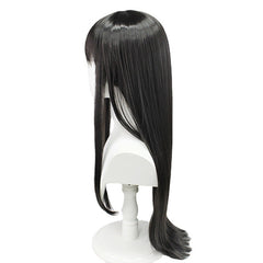 Chic Girl Anime Cosplay Wig