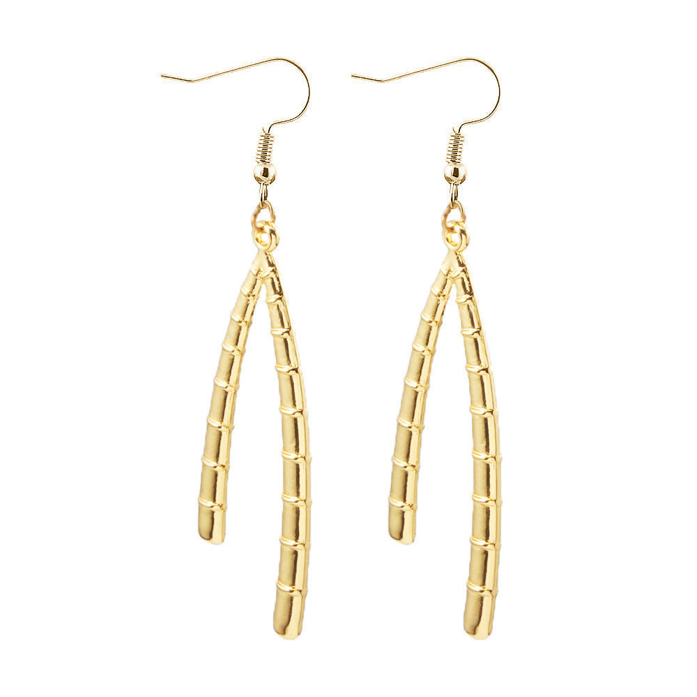 Anime Cos Earrings Earclips