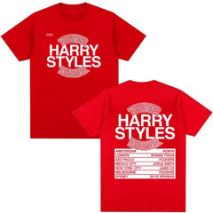 HS Together Tour Graphic T-Shirt
