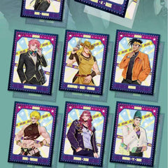 Trendy Anime Cards Collection