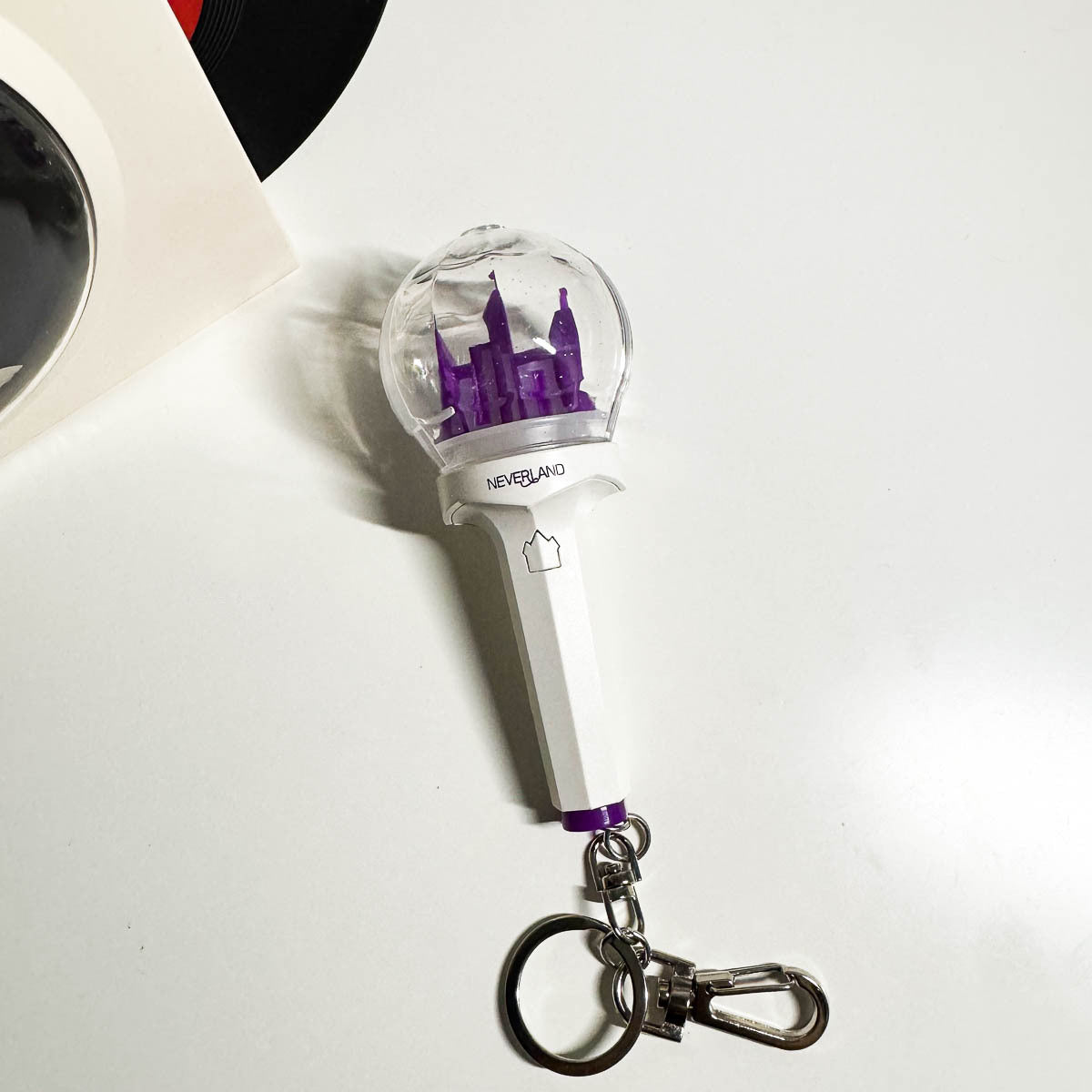KPOP Castle Mini LightStick
