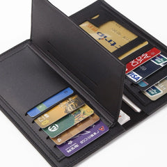 Nakano Anime PU Wallet