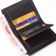 Nakano Anime PU Wallet