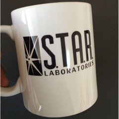 Trendy STAR LABS Mug