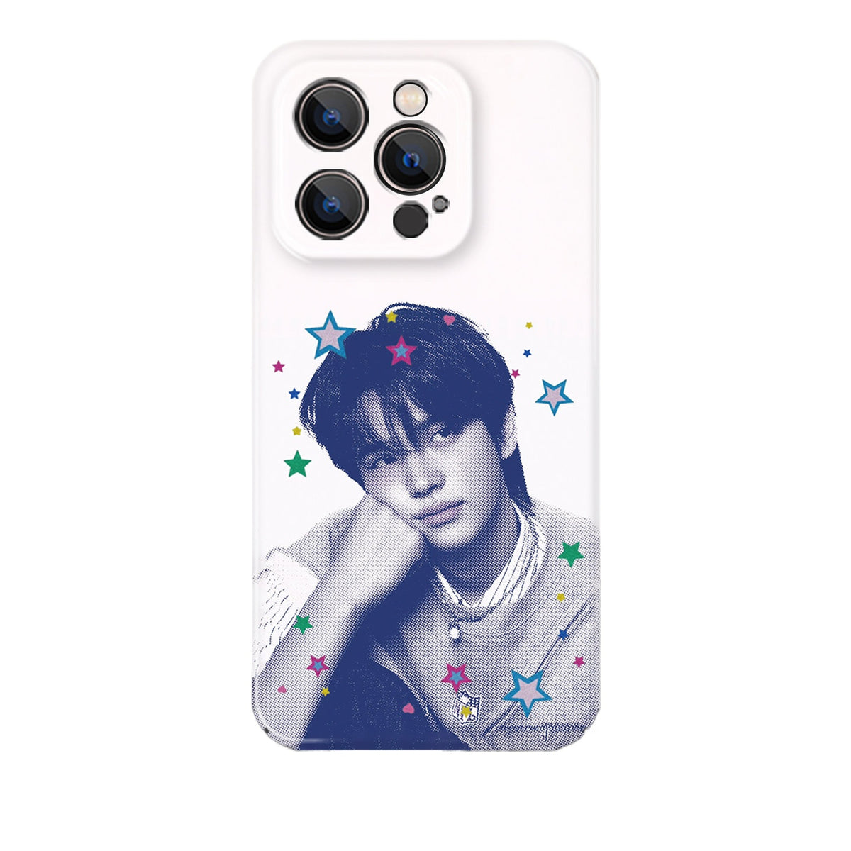 SHINYU Magnetic Phone Case