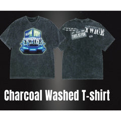 TWICE This Is For World Tour Part 2 T-Shirt