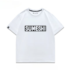 Volleyball Anime Aoba Short-sleeved T-shirt