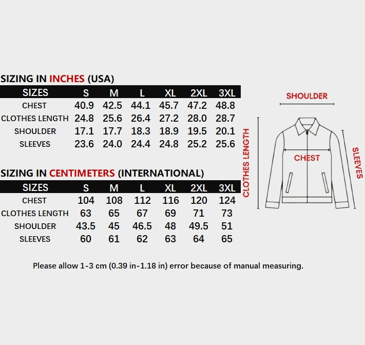 Casual Comic Digital Print Stand-up Collar Jacket Trousers Suit