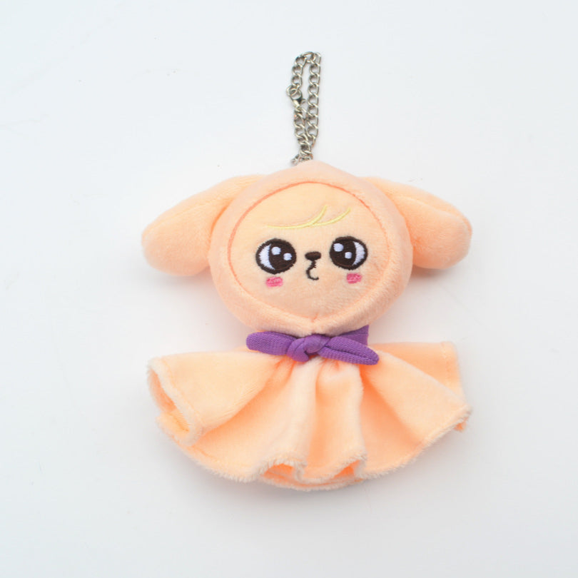 Kpop Keychain Doll Pendant