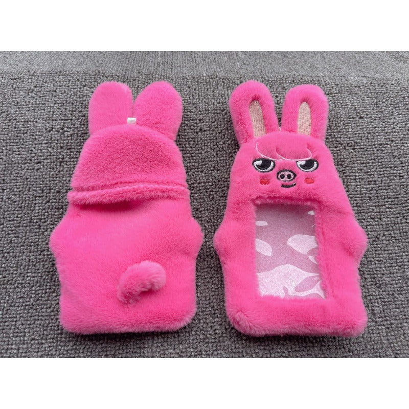 Kpop Doll Card Set