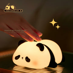 Panda Cute Night Light