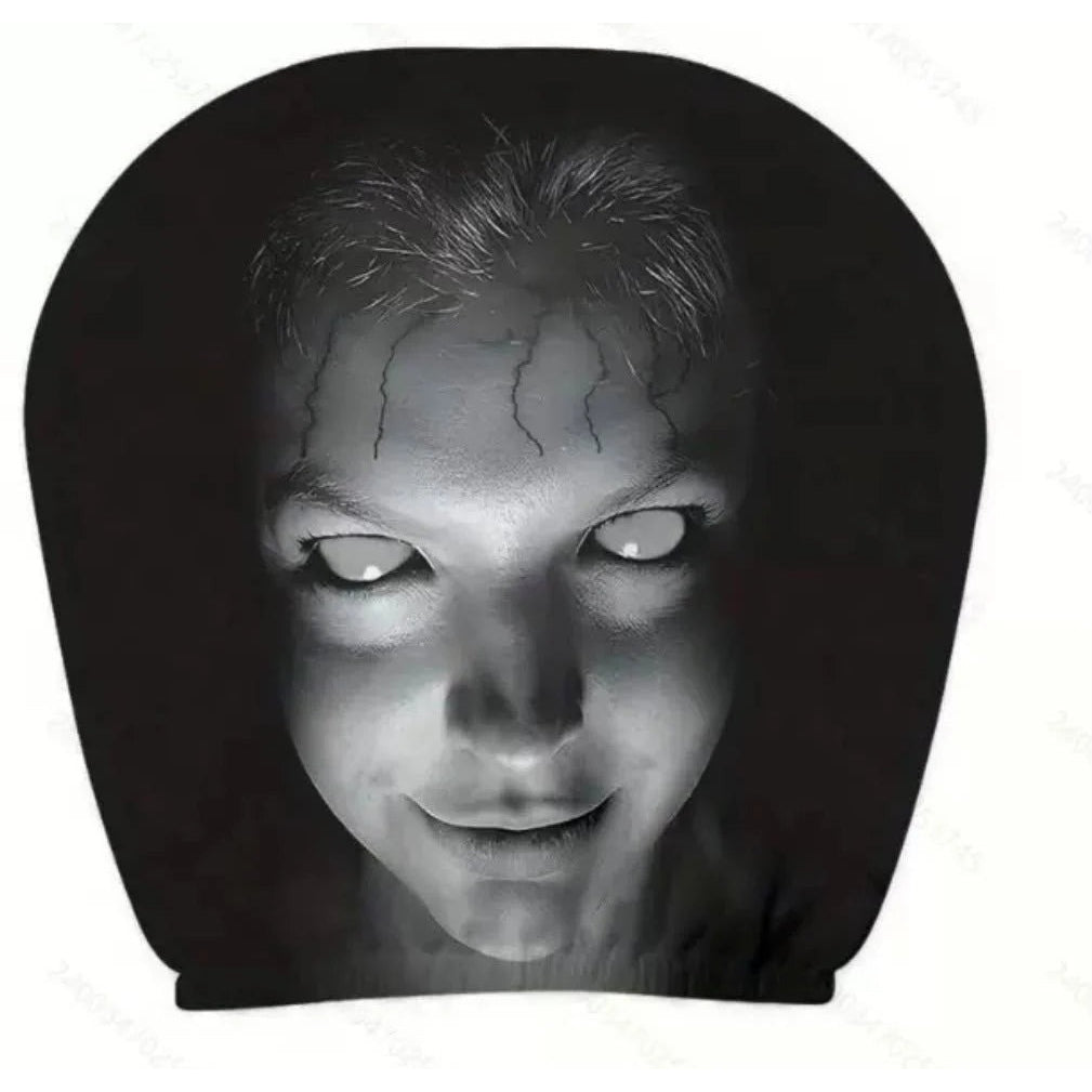 Nightmare Headrest™