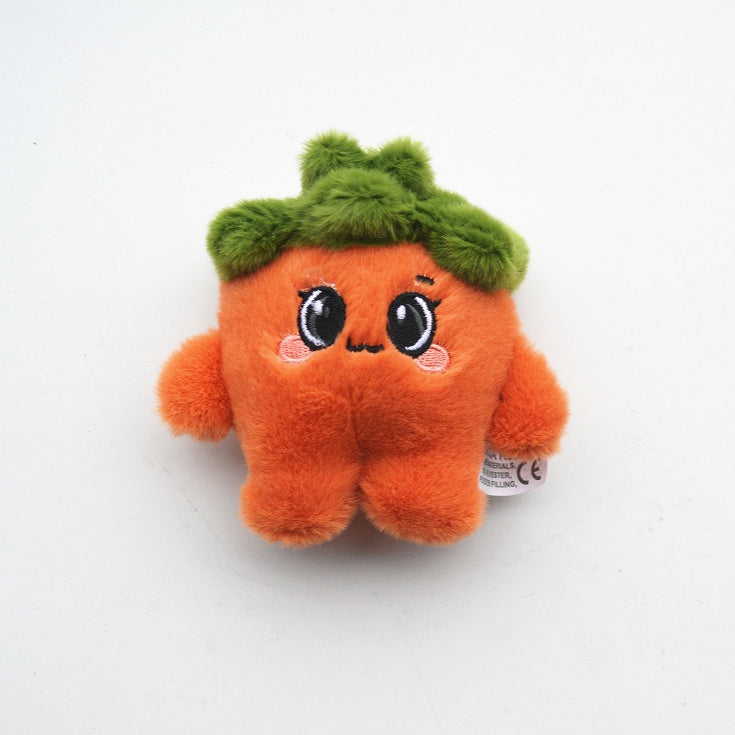 NSWER Vacation Plush Keyring 10CM Ver.