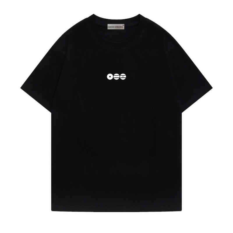 JK ARIRANG TOUR Short-sleeved T-shirt Top