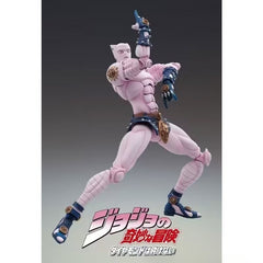 Trendy JOJO Killer Queen Figure