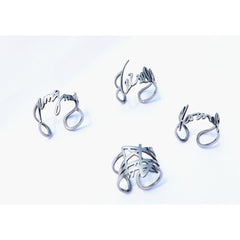 æ Signature Ring