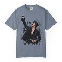J-Hope Graphic Hobi Bias T-Shirt