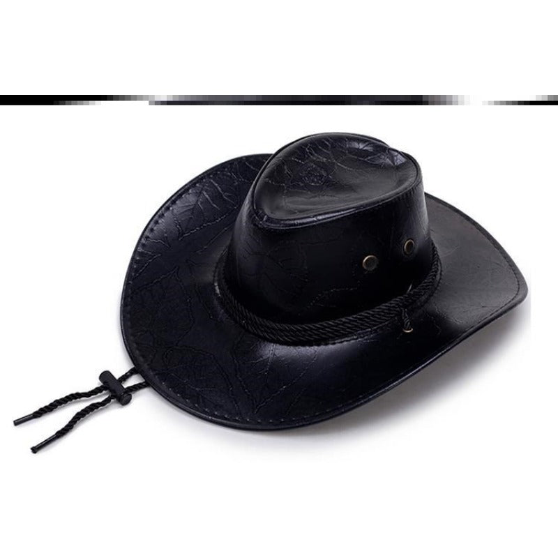 Game Cosplay Cowboy Hat