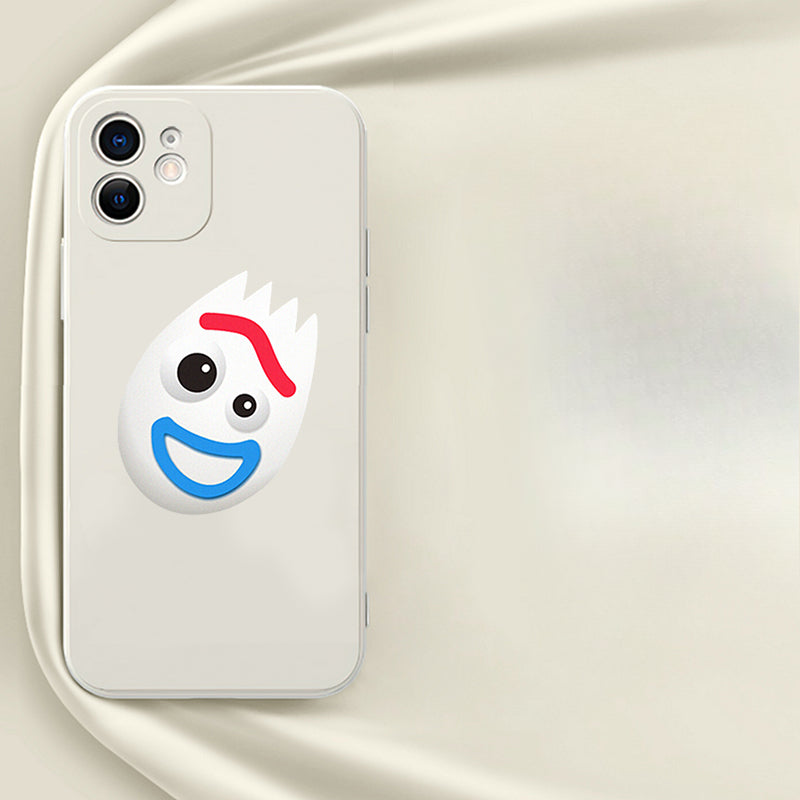 KPOP Graffiti Phone Case