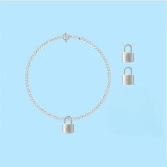 SKZ World Tour Dominate: celebrATE Hyunjin Necklace