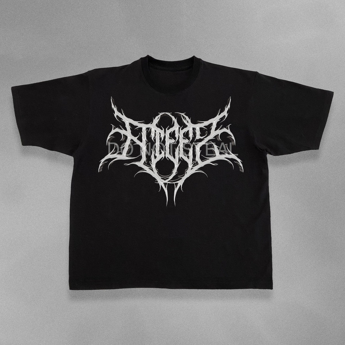 ATE LOGO Inspired T-shirt Top