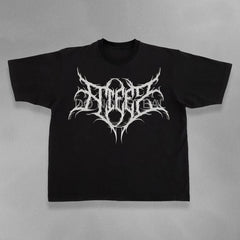 ATE LOGO Inspired T-shirt Top