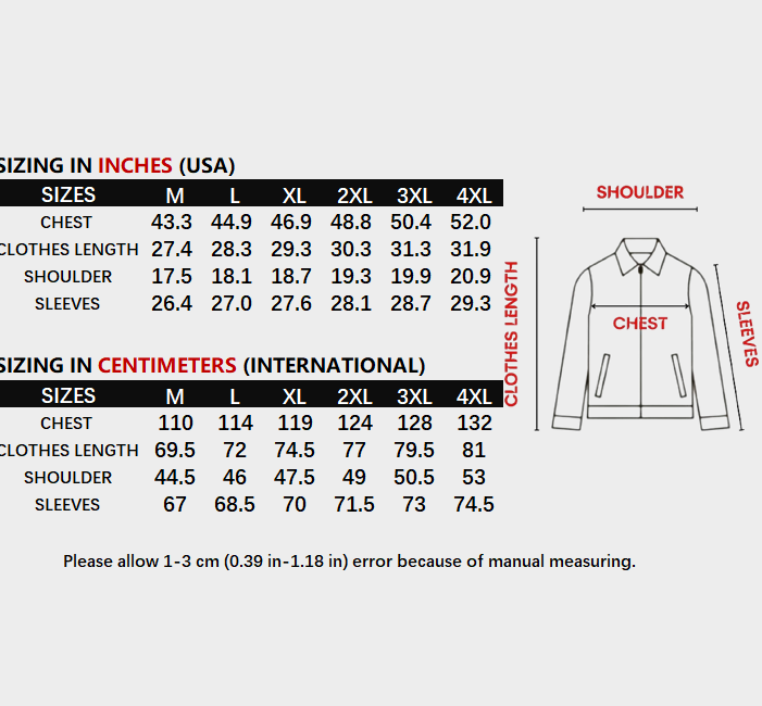 Unisex Anime Nekoma Logo Zipper Jacket
