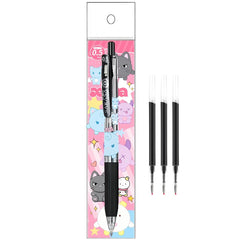 AE Cartoon Press Gel Pen