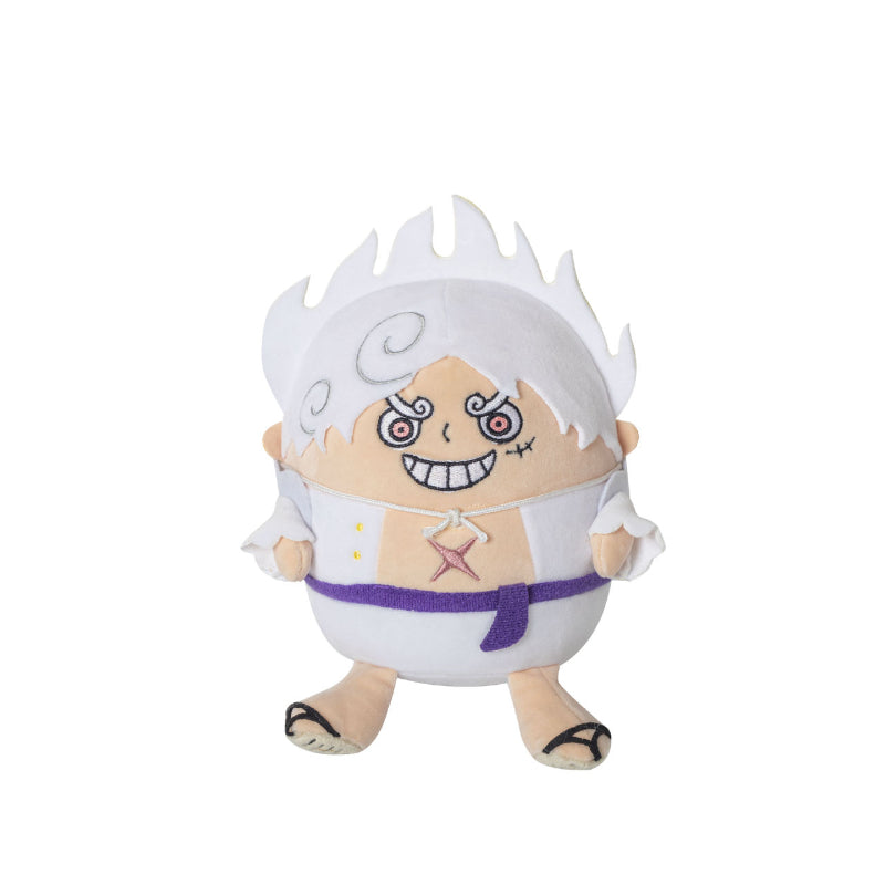 Luffy Chopper Doll Plush Toy