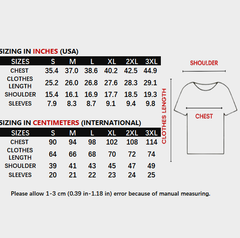 Ahyeon SEUNGKWAN Same Round Neck Ringer T-shirt
