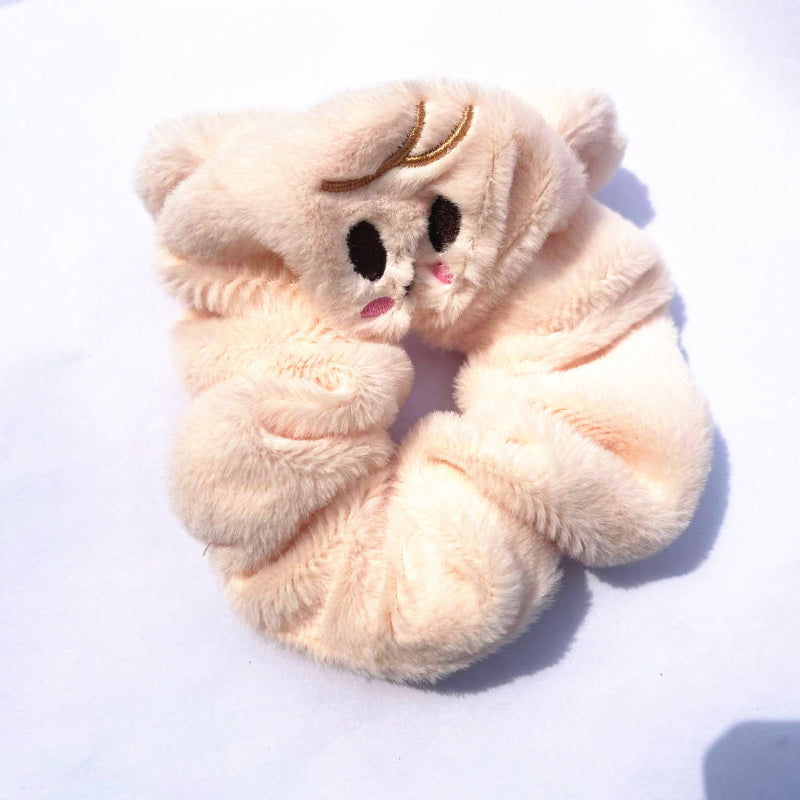 Kpop Doll Hair Band Rope